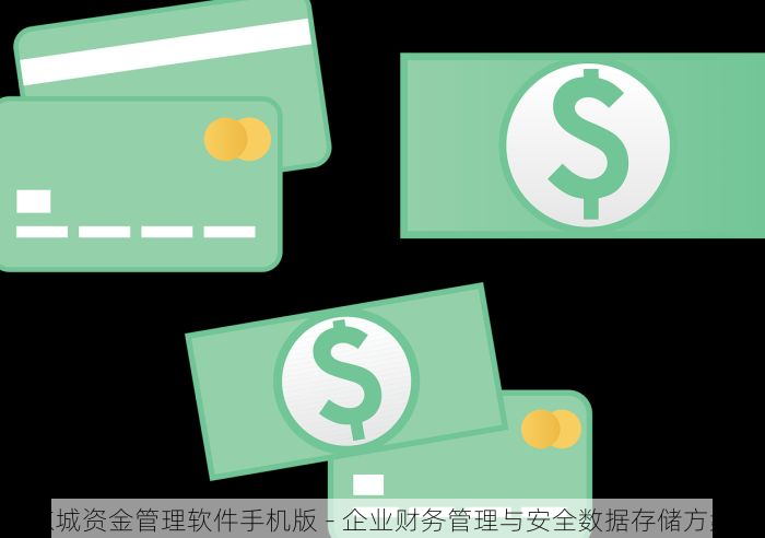 东城资金管理软件手机版 - 企业财务管理与安全数据存储方案