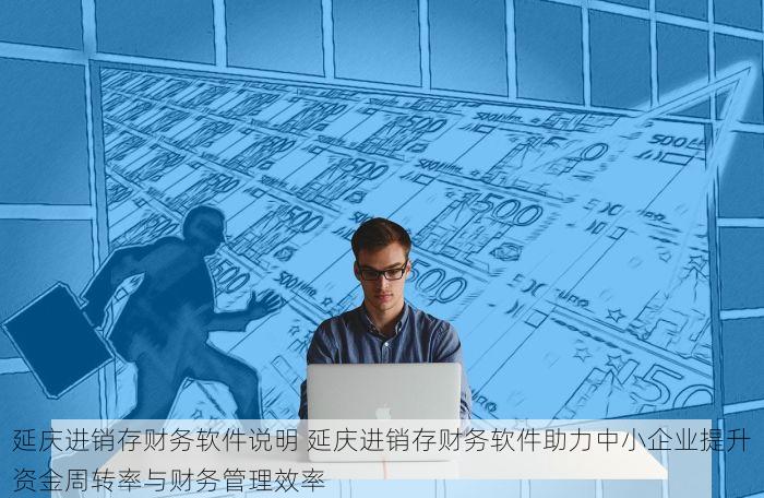 延庆进销存财务软件说明 延庆进销存财务软件助力中小企业提升资金周转率与财务管理效率