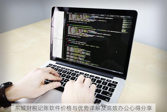 东城财税记账软件价格与优势详解及高效办公心得分享