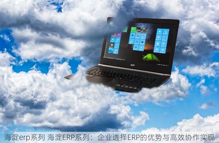 海淀erp系列 海淀ERP系列：企业选择ERP的优势与高效协作实现