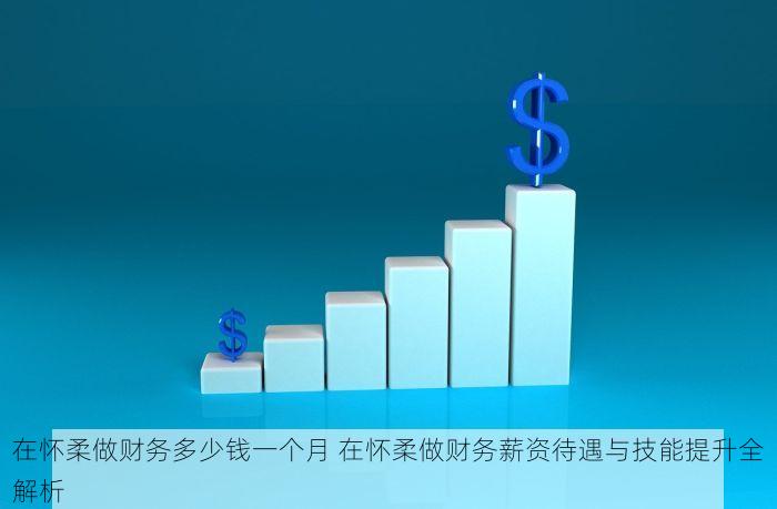 在怀柔做财务多少钱一个月 在怀柔做财务薪资待遇与技能提升全解析