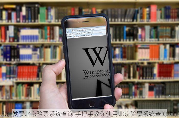 北京发票北京验票系统查询 手把手教你使用北京验票系统查询功能