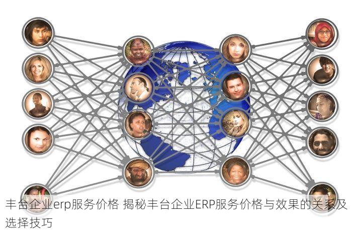 丰台企业erp服务价格 揭秘丰台企业ERP服务价格与效果的关系及选择技巧