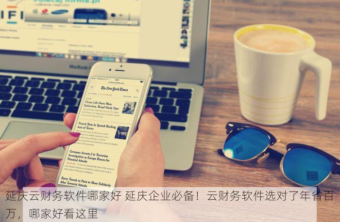 延庆云财务软件哪家好 延庆企业必备！云财务软件选对了年省百万，哪家好看这里