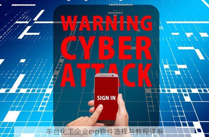 丰台化工企业erp软件选择与教程详解