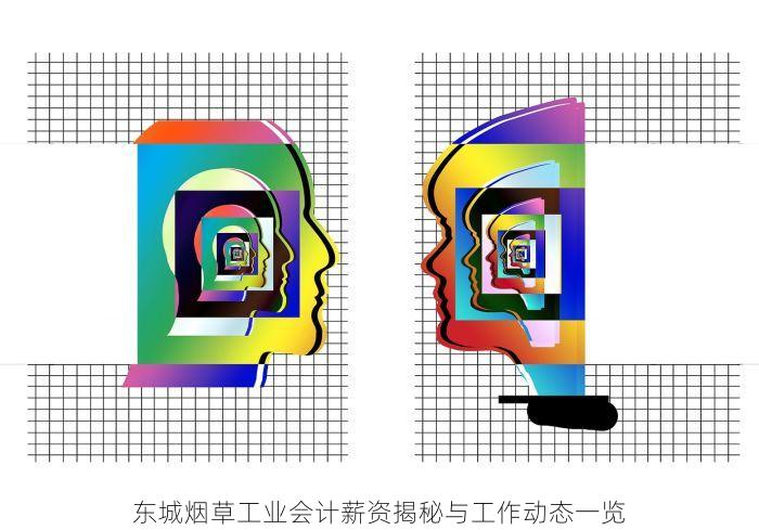 东城烟草工业会计薪资揭秘与工作动态一览