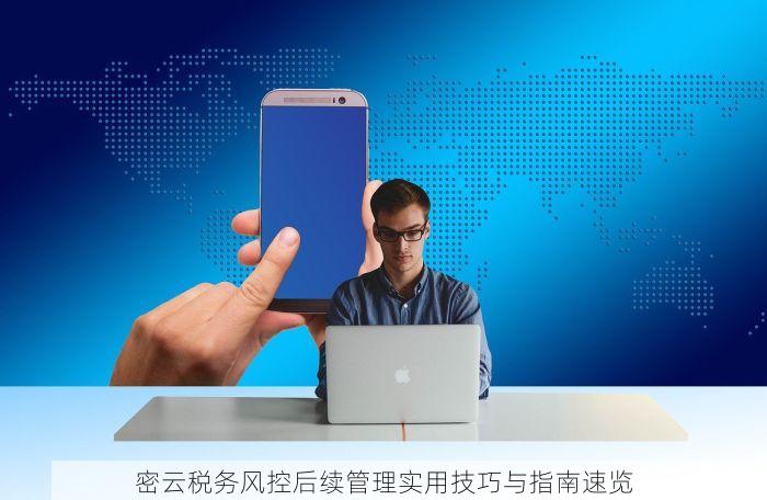 密云税务风控后续管理实用技巧与指南速览