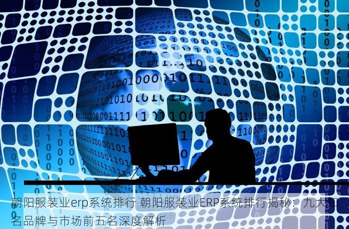 朝阳服装业erp系统排行 朝阳服装业ERP系统排行揭秘：九大知名品牌与市场前五名深度解析