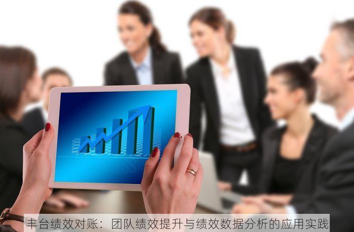 丰台绩效对账：团队绩效提升与绩效数据分析的应用实践