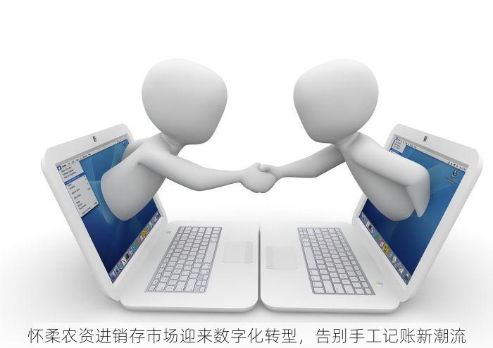 怀柔农资进销存市场迎来数字化转型，告别手工记账新潮流