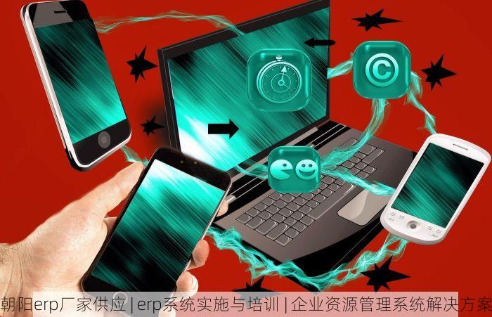 朝阳erp厂家供应 | erp系统实施与培训 | 企业资源管理系统解决方案