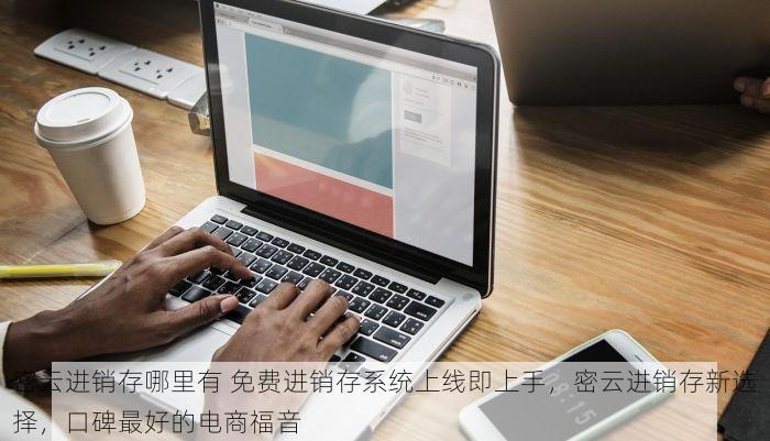 密云进销存哪里有 免费进销存系统上线即上手，密云进销存新选择，口碑最好的电商福音