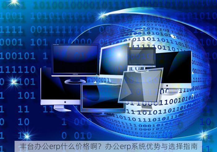丰台办公erp什么价格啊？办公erp系统优势与选择指南