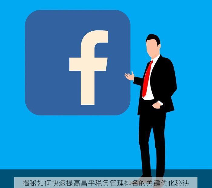 揭秘如何快速提高昌平税务管理排名的关键优化秘诀