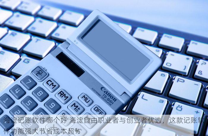 海淀记账软件哪个好 海淀自由职业者与创业者优选，这款记账软件功能强大节省成本超%