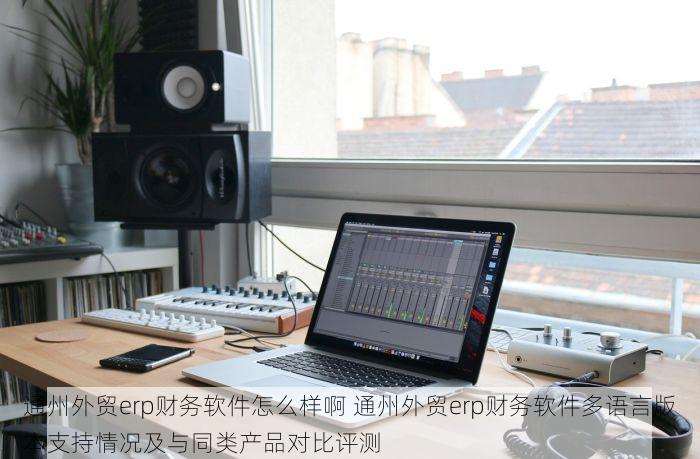 通州外贸erp财务软件怎么样啊 通州外贸erp财务软件多语言版本支持情况及与同类产品对比评测