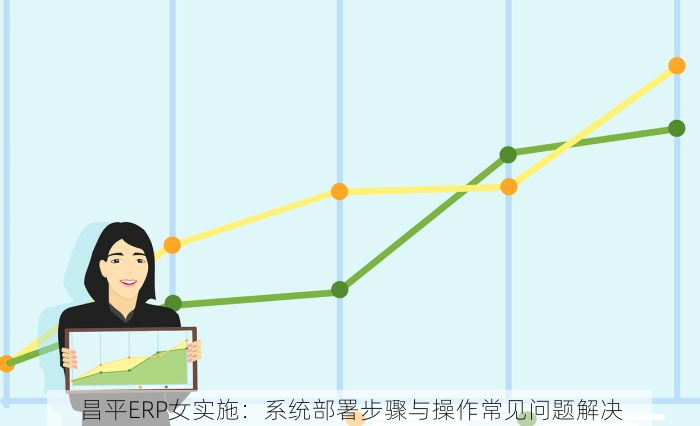 昌平ERP女实施：系统部署步骤与操作常见问题解决