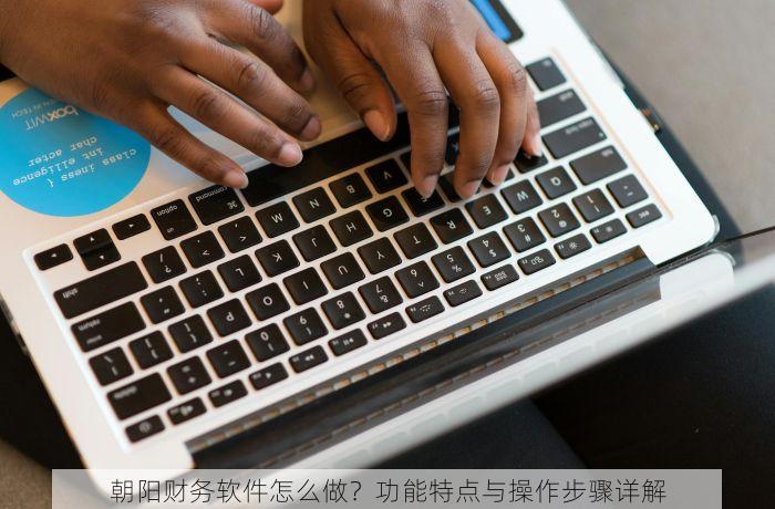 朝阳财务软件怎么做？功能特点与操作步骤详解