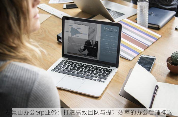 石景山办公erp业务：打造高效团队与提升效率的办公管理神器