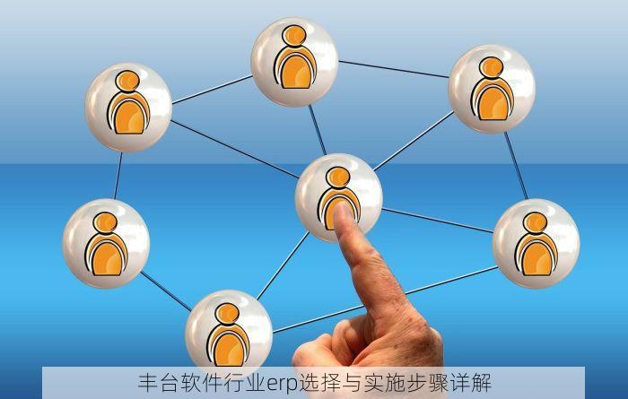 丰台软件行业erp选择与实施步骤详解