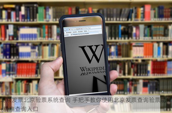 北京发票北京验票系统查询 手把手教你使用北京发票查询验票功能+精准查询入口