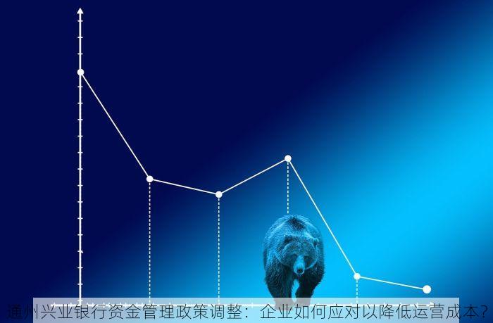 通州兴业银行资金管理政策调整：企业如何应对以降低运营成本？