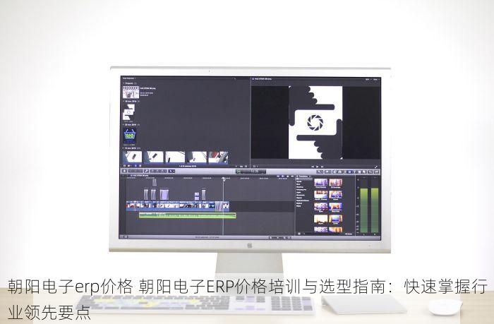 朝阳电子erp价格 朝阳电子ERP价格培训与选型指南：快速掌握行业领先要点