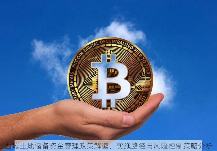 西城土地储备资金管理政策解读、实施路径与风险控制策略分析