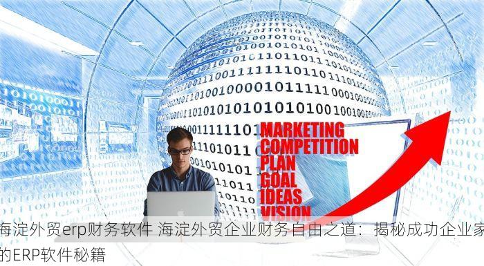海淀外贸erp财务软件 海淀外贸企业财务自由之道：揭秘成功企业家的ERP软件秘籍